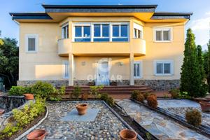 Chalet - Chalet Independiente - Valdemorillo photo 0