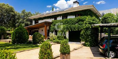 Chalet - Chalet Independiente - Collado Villalba photo 0