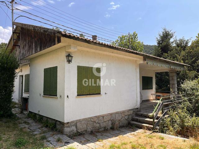 Chalet - Chalet Independiente - Cercedilla photo 0