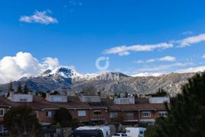 Chalet - Chalet Adosado - Cerceda photo 0