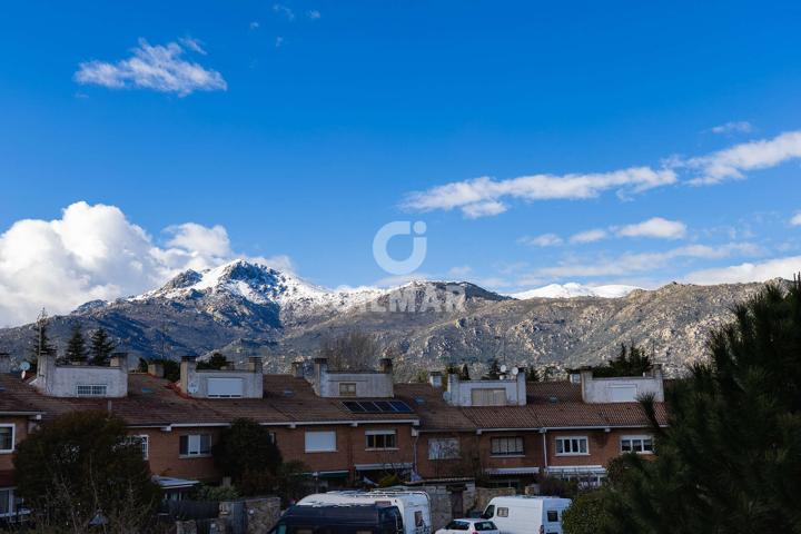 Chalet - Chalet Adosado - Cerceda photo 0
