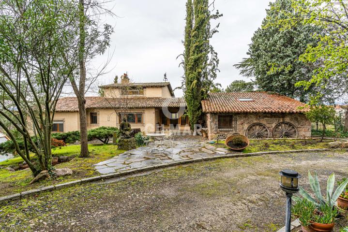 Chalet - Chalet Independiente - Sevilla La Nueva photo 0