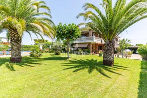 Chalet - Chalet Independiente - Brunete photo 0