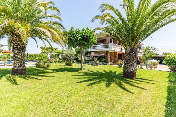 Chalet - Chalet Independiente - Brunete photo 0
