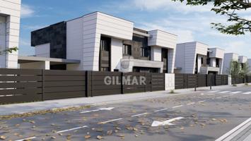 Chalet - Chalet Pareado - Boadilla del Monte photo 0