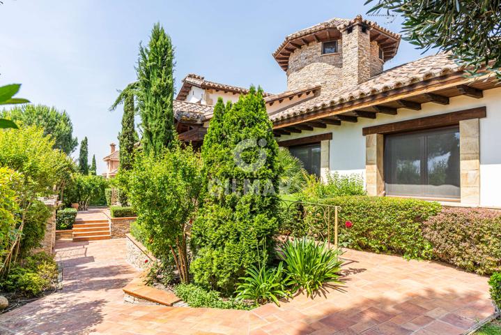 Chalet - Chalet Independiente - El Bosque - Villaviciosa photo 0