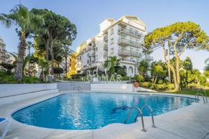 Piso - Apartamento - Puerto Banús photo 0