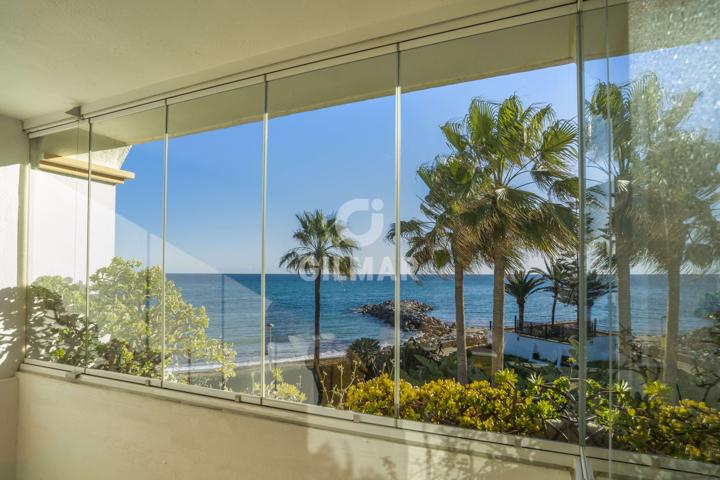 Piso - Apartamento - Puerto Banús photo 0