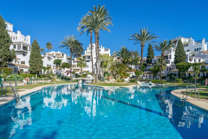 Piso - Bajo - Nueva Andalucía photo 0