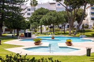 Piso - Apartamento - Puerto Banús photo 0