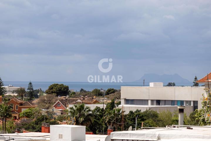 Piso - Apartamento - San Pedro Alcántara photo 0