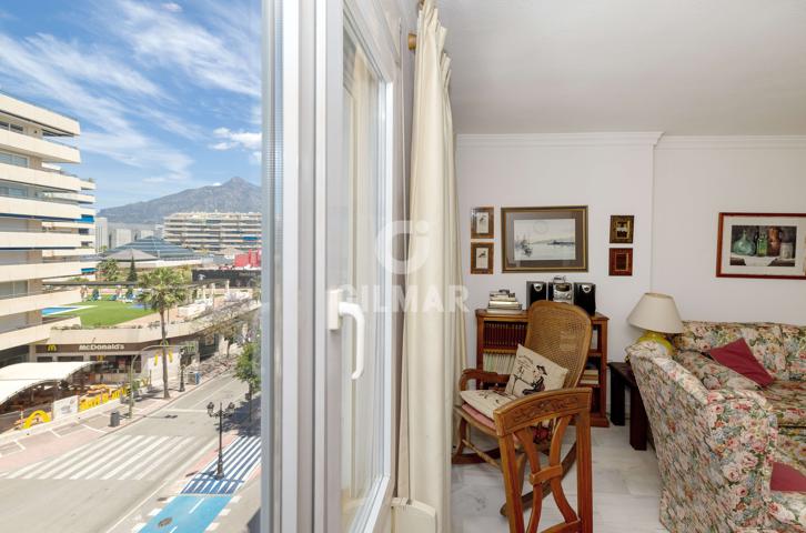Piso - Apartamento - Puerto Banús photo 0