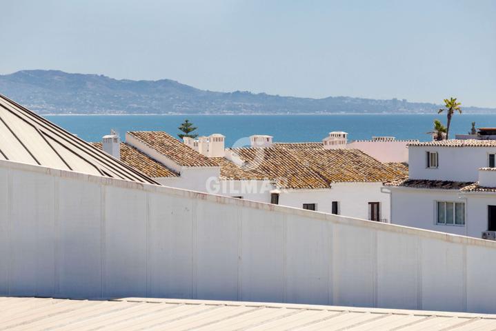 Piso - Apartamento - Puerto Banús photo 0