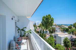 Piso - Apartamento - Puerto Banús photo 0
