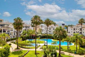 Piso - Ático - Puerto Banús photo 0