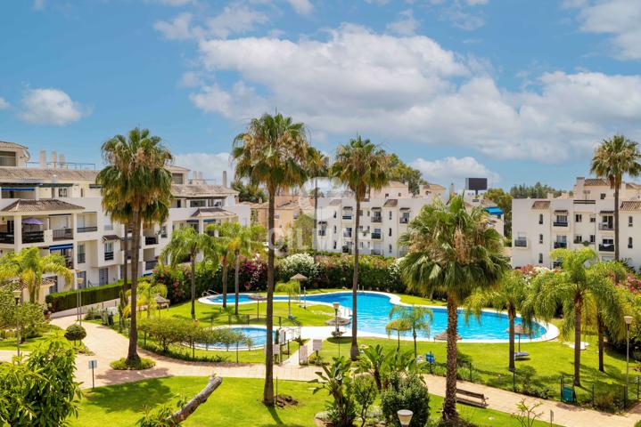 Piso - Ático - Puerto Banús photo 0