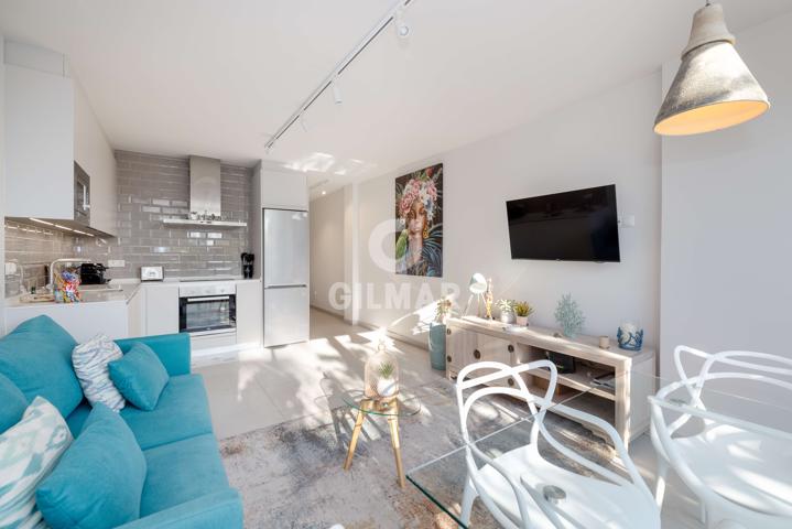 Piso - Apartamento - Nueva Andalucía photo 0