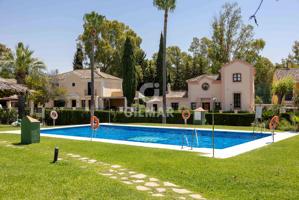 Chalet - Chalet Adosado - Guadalmina Alta photo 0