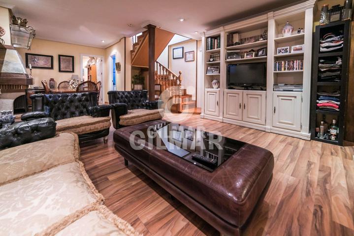 Chalet - Chalet Independiente - Hispanoamérica photo 0