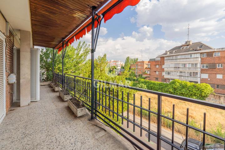 Piso - Piso - Nueva España photo 0