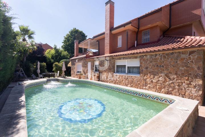 Chalet - Chalet Independiente - Rivas-Vaciamadrid photo 0