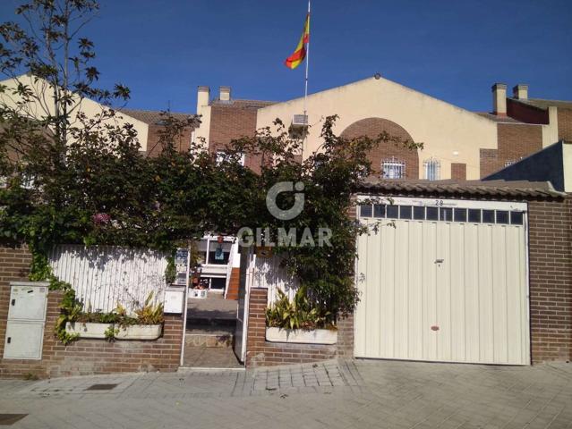 Chalet - Chalet Adosado - Rivas-Vaciamadrid photo 0