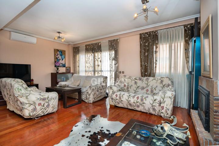 Chalet - Chalet Adosado - Piovera photo 0