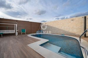 Chalet - Chalet Pareado - Palomas photo 0