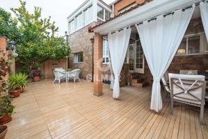 Chalet - Chalet Pareado - Paracuellos del Jarama photo 0