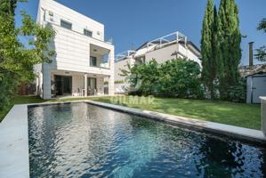 Chalet - Chalet Independiente - Canillejas photo 0