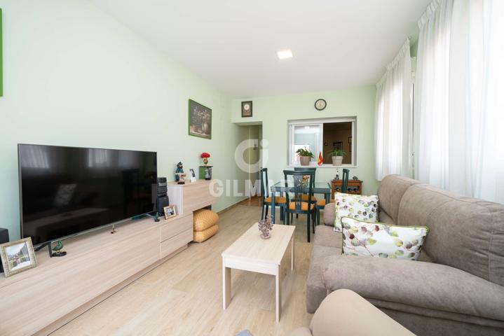 Chalet - Chalet Pareado - IFEMA photo 0