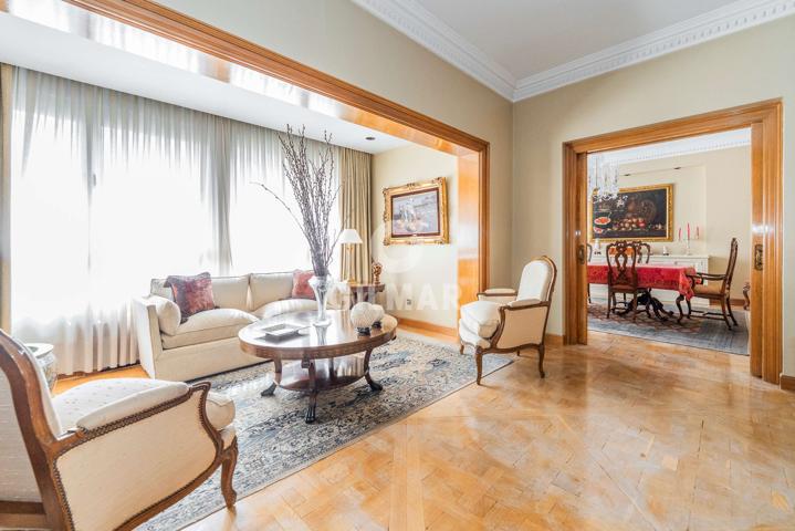 Piso - Piso - Castellana photo 0