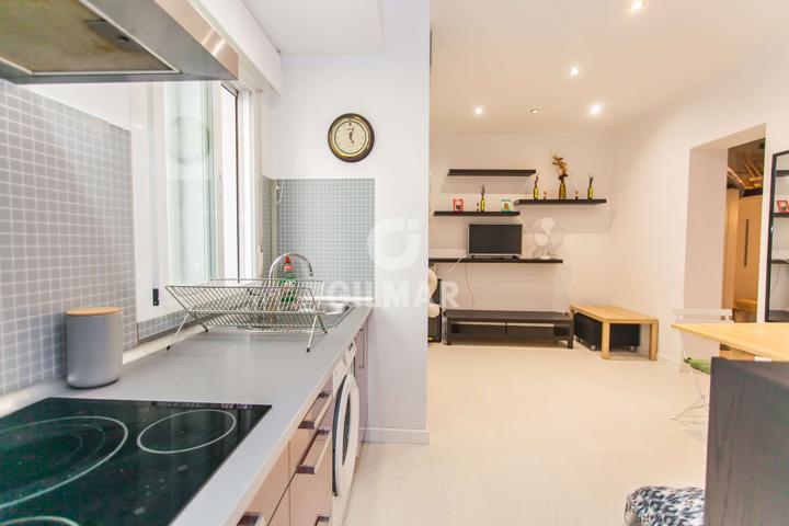 Piso - Apartamento - Goya photo 0