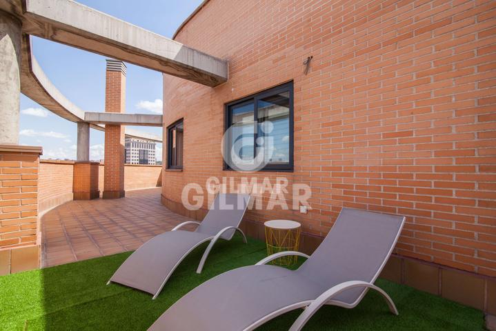 Piso - Ático - Méndez Álvaro photo 0