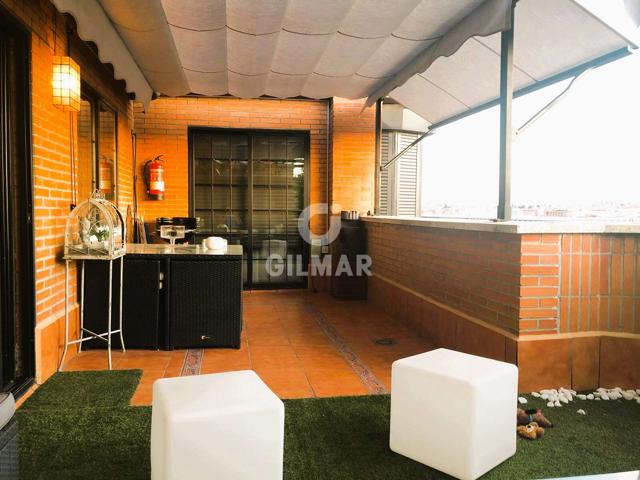 Piso - Ático-Dúplex - Imperial photo 0