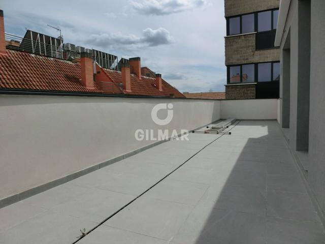 Piso - Ático - San Isidro (Carabanchel) photo 0