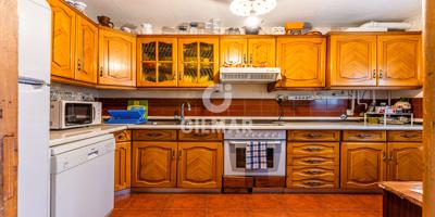 Chalet - Chalet Pareado - Orcasitas photo 0