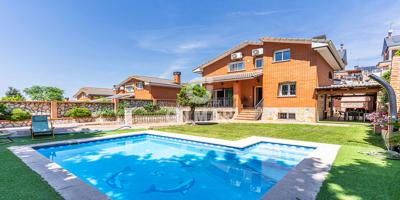 Chalet - Chalet Independiente - Fuenlabrada photo 0