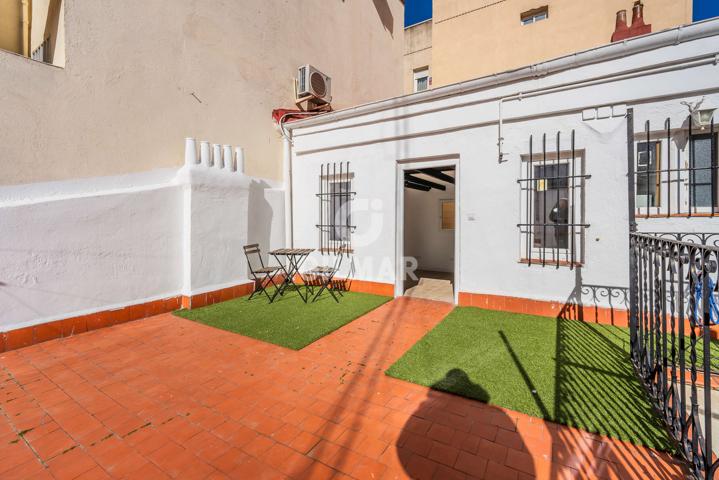 Piso - Apartamento - Gaztambide photo 0