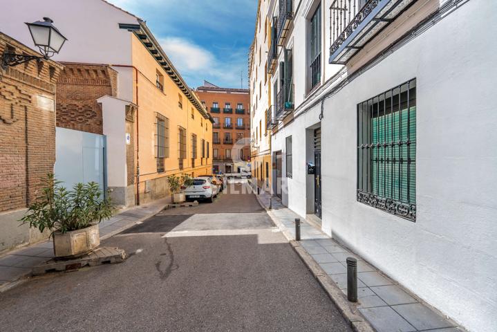 Piso - Piso - San Bernardo photo 0
