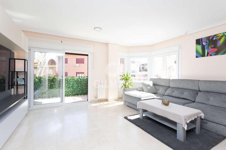 Piso - Piso - Valdezarza photo 0