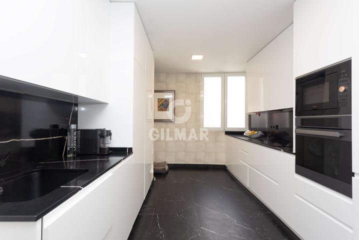 Piso - Piso - Castellana-Orense photo 0