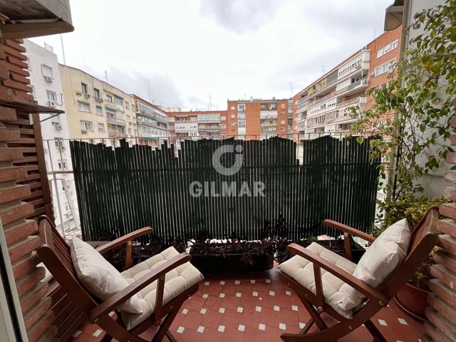 Piso - Piso - Castellana-Orense photo 0