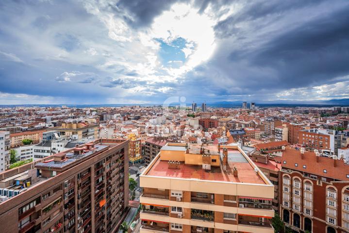Piso - Piso - Castellana-Orense photo 0