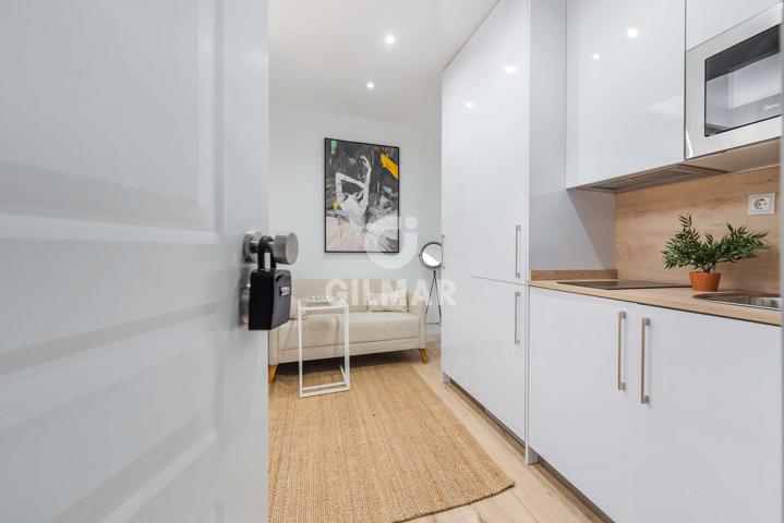 Piso - Estudio - Guindalera photo 0