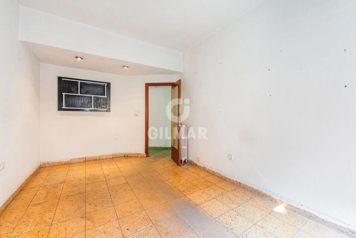 Piso - Piso - Ciudad Jardín photo 0