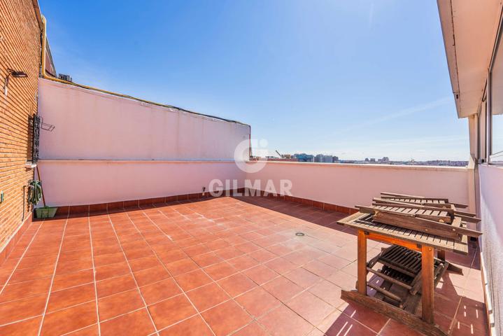 Piso - Ático - Prosperidad photo 0