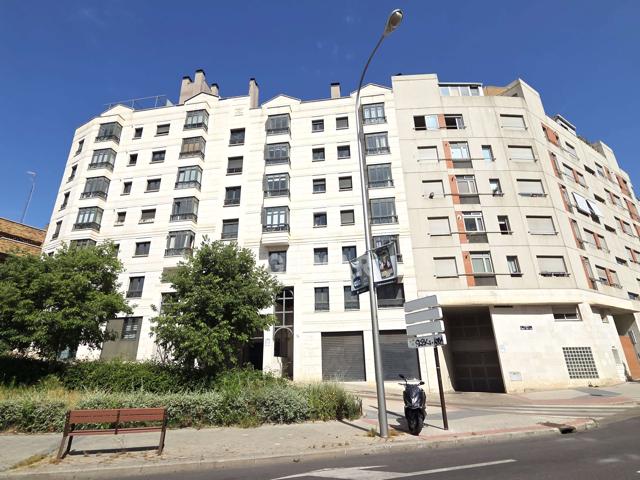 Piso - Apartamento - Guindalera photo 0