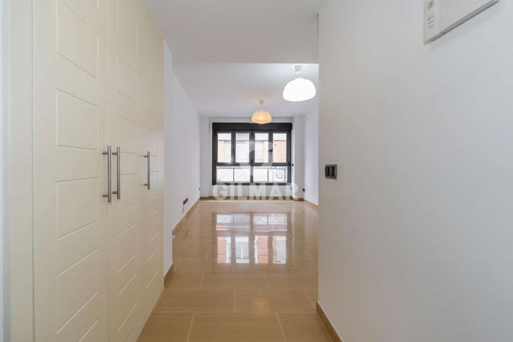 Piso - Estudio - Guindalera photo 0