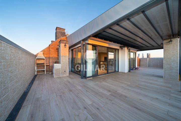 Piso - Ático-Dúplex - Mirasierra photo 0